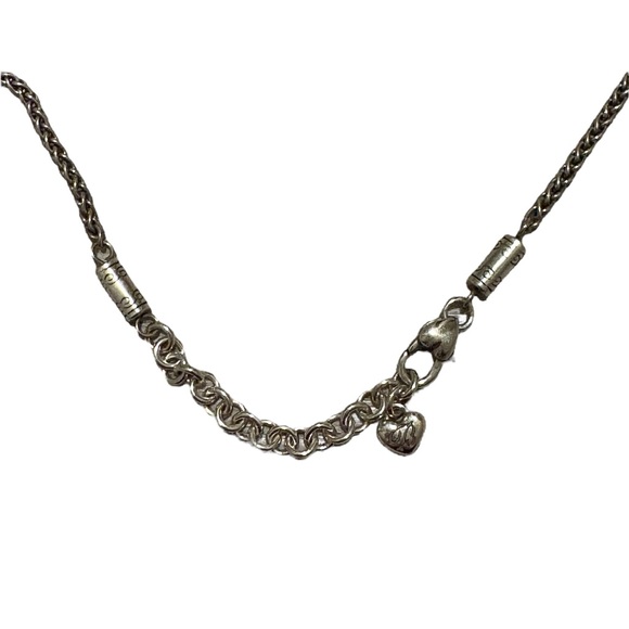 Brighton Jewelry Set & Bag - Picture 5 of 6